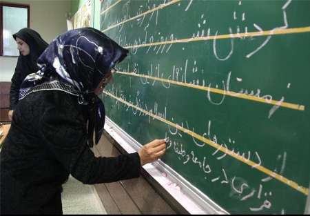 3پژوهش سوادآموزی در خراسان شمالی انجام می شود