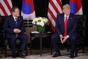 تلاش ترامپ برای ادامه مذاکرات با کره شمالی 