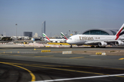 توقف پروازها در فرودگاه دبی به دلیل یک پهپاد