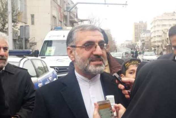 رئیس کل دادگستری تهران:توجه به مطالبات مردم،نیاز انقلاب است