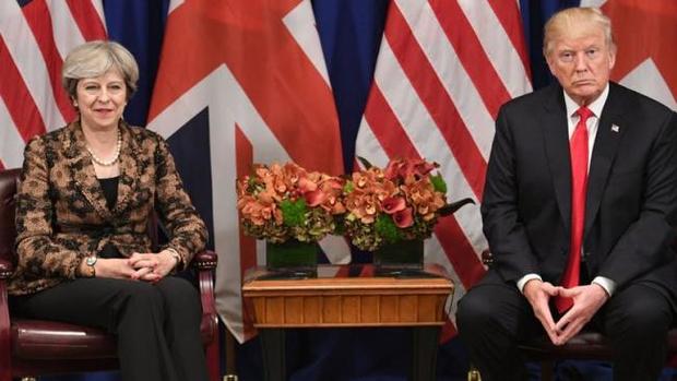 فشار کم سابقه انگلیس بر آمریکا برای حفظ برجام

