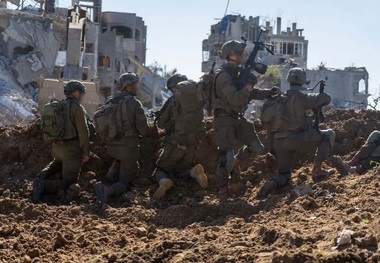 ادعای رژیم صهیونیستی در مورد ترور یکی از فرماندهان حماس در غزه