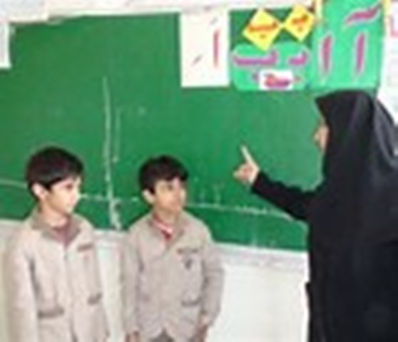 طرح شناسایی دانش آموزان دو زبانه کلاس اولی در البرز آغاز شد