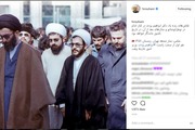 روحانی: تلاش‌های دکتر ابراهیم یزدی در کنار امام در تاریخ کشور ماندگار خواهد بود