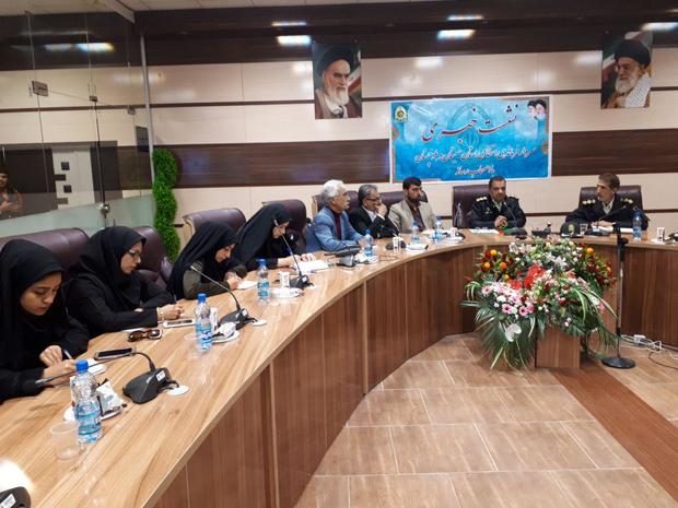 3،5 تن مواد مخدر در سه عملیات مختلف در سیستان و بلوچستان کشف شد