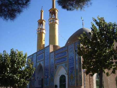 اجرای طرح میقات الرضا (ع) زمینه ساز توسعه گردشگری مذهبی در گلستان
