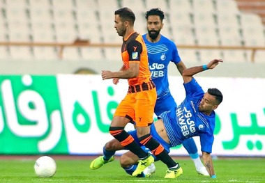 داربی کرمان  و جدال حساس فولاد با آبی های پایتخت در هفته دوم لیگ برتر +برنامه و جدول