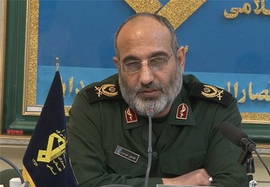 تحقق اقتصاد مقاومتی مهمترین ماموریت بسیج سازندگی است