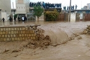 آخرین وضعیت بازسازی مناطق سیل زده خوزستان