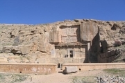 حال ناخوش آثار تاریخی فارس!