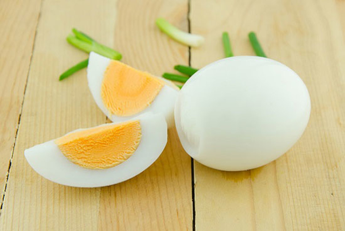  ۱۲ اثرات شگفت انگیز خوردن تخم مرغ