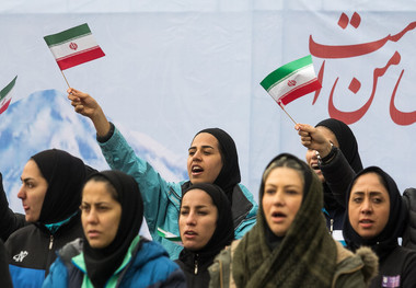 شیوه‌های گذران اوقات فراغت زنان از دیروز تا امروز
