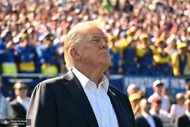 ضرب الاجل ۴ روزه ترامپ به حماس