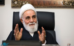 روایت ناطق نوری از ماجرای «این تذهبون»، «99 نفر» و تعامل امام با رئیس جمهور و مجلس در گفت و گو با جماران 