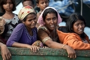 هیات ایرانی به منظور بررسی وضعیت آوارگان میانماری به بنگلادش سفر می‌کند