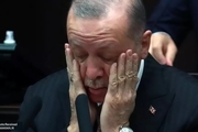 تنش مجدد در روابط اردوغان و بایدن