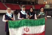  یک مدال طلا، دو نقره و یک برنز سهم تیراندازان ایرانی از جام جهانی - آمریکا