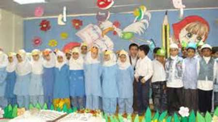 مدارس مازندران بیش از 2 هزار مربی پرورشی کم دارد