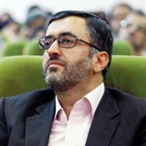 واکنش مدیرمسئول روزنامه جوان به دیدار نمایندگان با دختران میرحسین موسوی