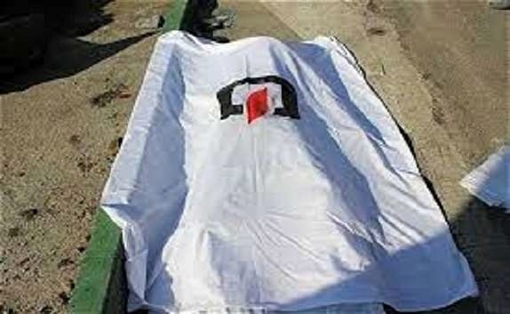 کشف جنازه یک جوان زیر پل چهارم خرداد در دزفول