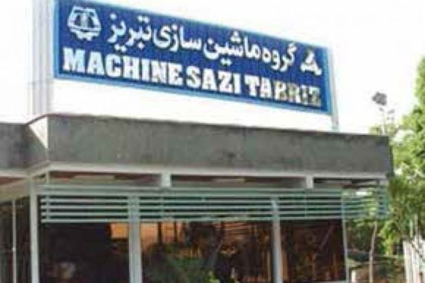 دستگیری فرخ زاد ارتباطی با کارخانه ماشین سازی ندارد