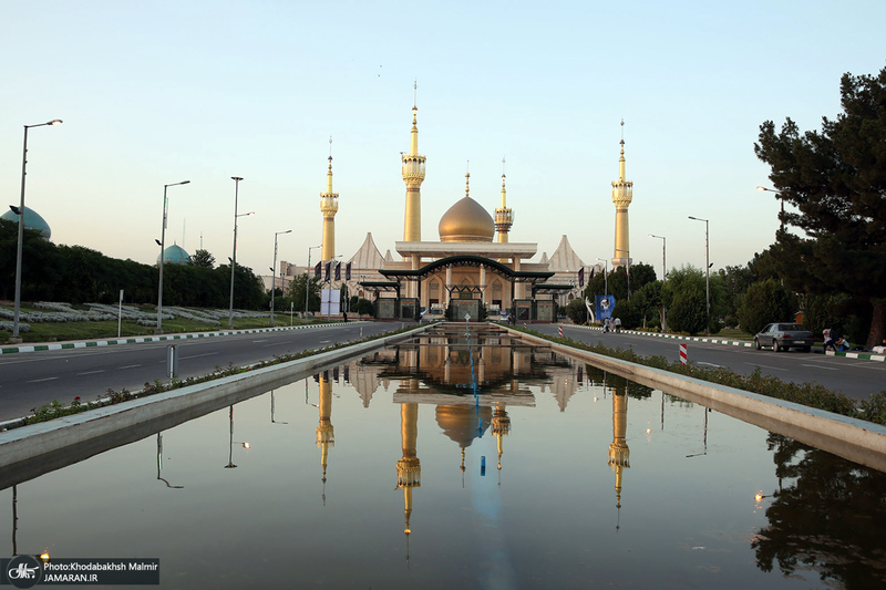 سمینار بین المللی امام خمینی(س) و دنیای معاصر-2
