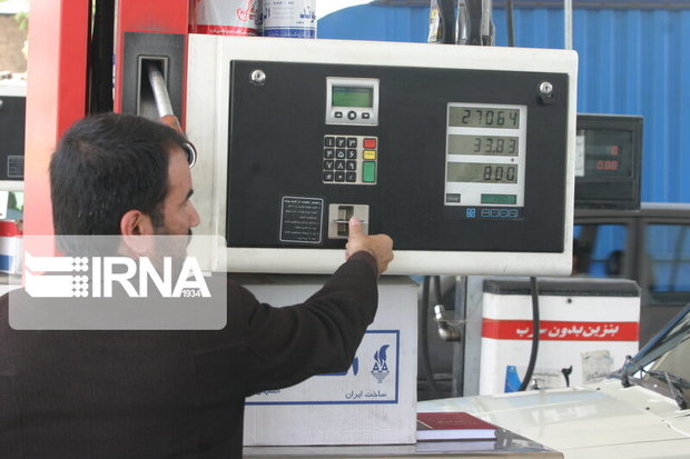 کاهش ۲۶ درصدی مصرف بنزین در خراسان شمالی