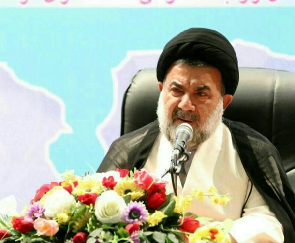 دولت روحانی نگاه ویژه‌ای به استان لرستان دارد  مشی صحیح، مشی اعتدال است