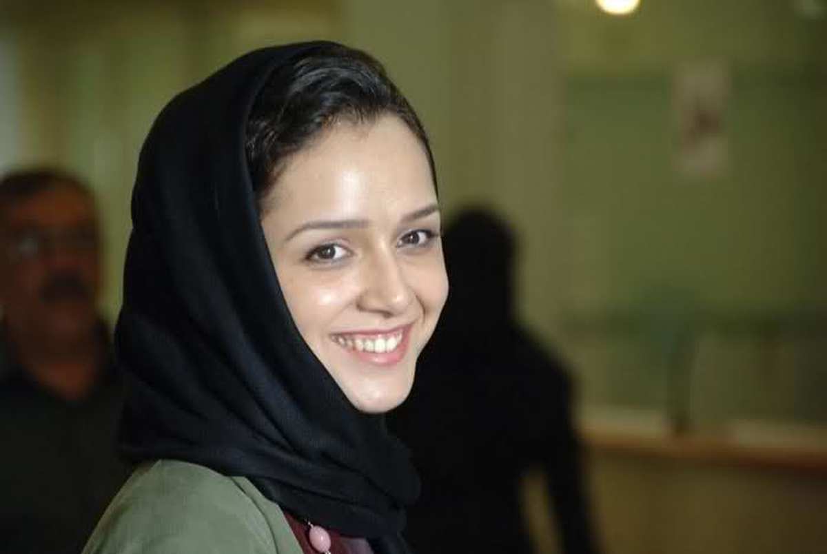واکنش ترانه علیدوستی به انتقادات روزنامه کیهان+ عکس