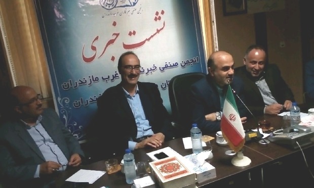 دادستان مازندران 3 معدن ماسه در نوشهر و چالوس را تعطیل کرد
