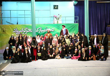 فراخوان نخستین دوره مسابقه عکاسی موبایلی «مهربان ترین پدر»