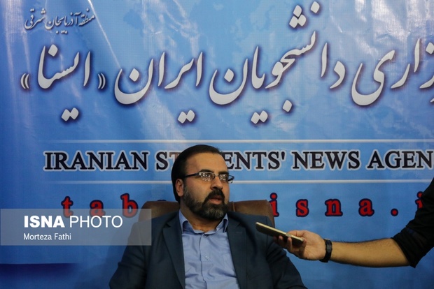 راه اندازی و تجهیز پنج باب خانه نور در کانون های مساجد آذربایجان شرقی