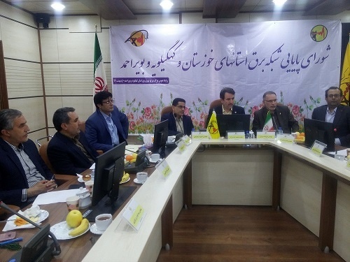 تخصیص یک هزار و 500 میلیارد تومان برای بهبود و توسعه شبکه های برق خوزستان