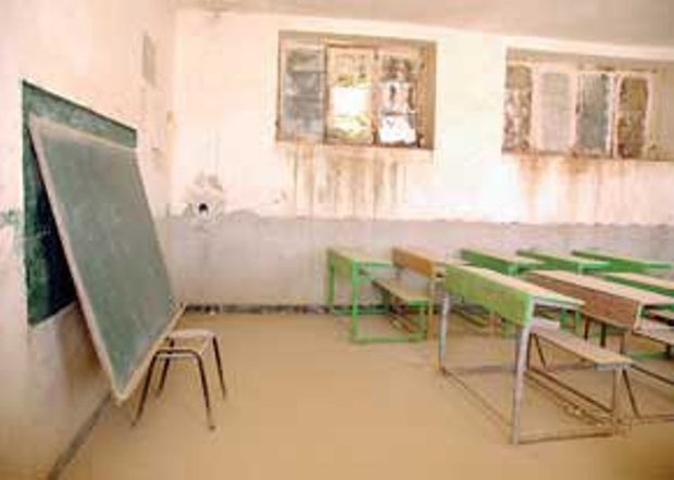 7500 کلاس درس آذربایجان شرقی نیازمند نوسازی است