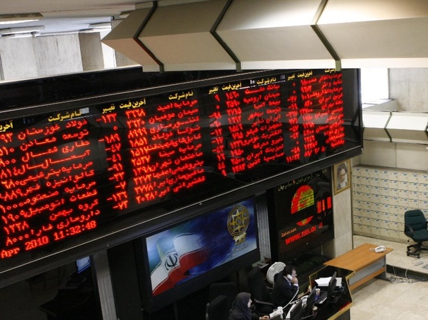 افزایش 22 درصدی معامله سهام در بورس مازندران
