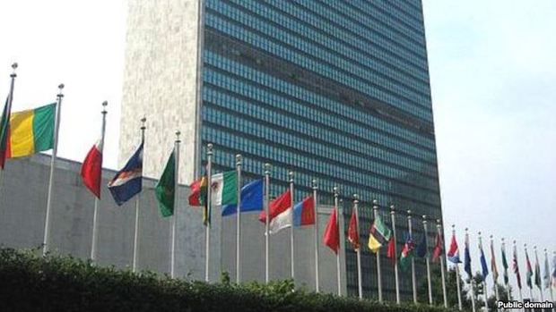 نامه اعتراضی سوریه به سازمان ملل درباره تجاوز اسرائیل