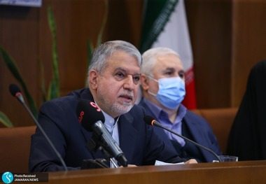 مراسم رونمایی از آخرین دستاوردهای تاریخ شفاهی ورزش ایران+ تصاویر
