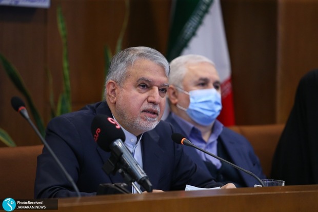 مراسم رونمایی از آخرین دستاوردهای تاریخ شفاهی ورزش ایران+ تصاویر
