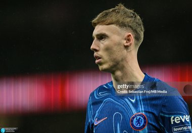 روزهای سرد مرد یخی چلسی