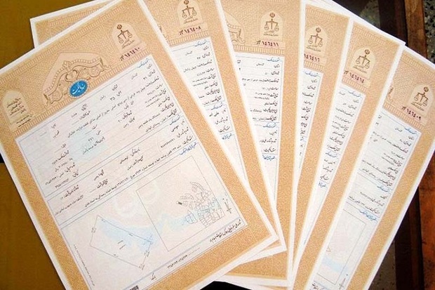 سند مالکیت 30 هکتار از اراضی مساجد جیرفت صادر شد