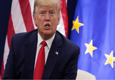 تحریم‌های جدید علیه مشتریان نفت ونزوئلا/ ترامپ: شوخی نداریم