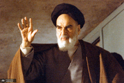 امام خمینی (س): انتخابات در انحصار هیچکس نیست