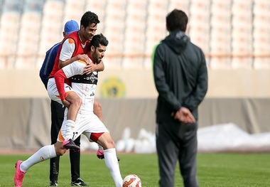 بازیکن محبوب کی‌روش در ترکیب اصلی تیم ملی نیست؟
