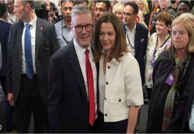 کی‌یر استارمر، نخست‌وزیر بعدی انگلیس را بشناسیم

