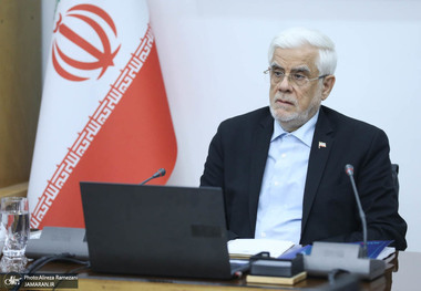 عارف: ایران راه رهبر شهید را تا شکست آمریکا و صهیونیسم ادامه می‌دهد