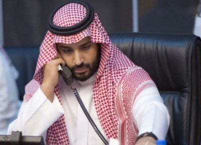 منابع غربی: حادثه تیراندازی در کاخ پادشاهی عربستان کودتا بود و بن سلمان را شدیدا ترسانده است