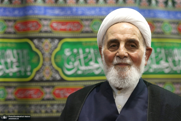 ناطق نوری: مردم فهیم ایران با درک شرایط خطیر کنونی، هر چه بیشتر بر وفاق ملی و همبستگی در برابر دشمنان اهتمام ورزند