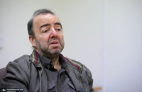 مصاحبه با محمد سعید ذکایی