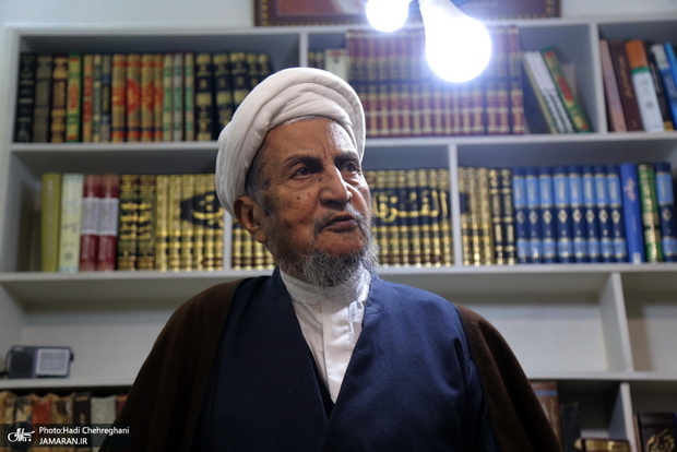 پیشنهاد نامگذاری خیابانی به نام آیت‌الله صانعی در تهران
