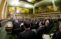 کنفرانس ژنو